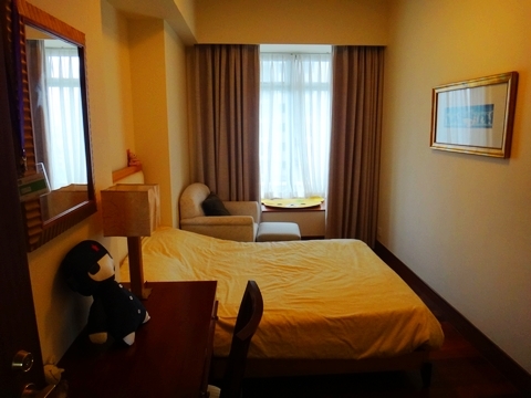 Chevalier Place   |   亦园 4bedroom 253sqm ¥42,000 XHA04575