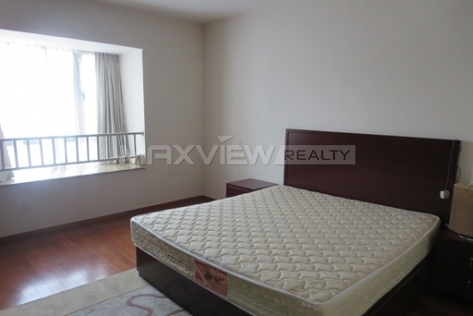 Golden Bella Vie   |   金色贝拉维 3bedroom 150sqm ¥25,000 CNA06132