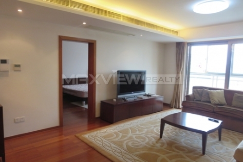 Golden Bella Vie   |   金色贝拉维 3bedroom 150sqm ¥25,000 CNA06132