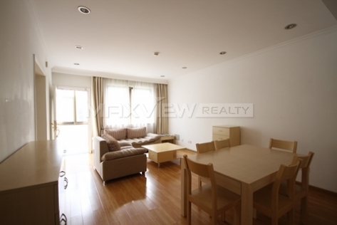 Green Valley Villa   |   绿谷别墅 4bedroom 180sqm ¥45,000 SH011457