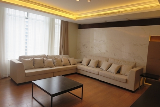 名都城 4bedroom 228sqm ¥35,000 SH014395