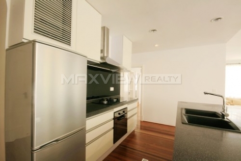 Old Apartment on Shanxi N. Road 2bedroom 165sqm ¥28,000 SH001856