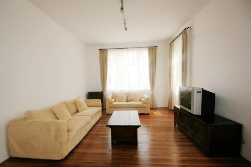Old Apartment on Shanxi N. Road 2bedroom 165sqm ¥28,000 SH001856