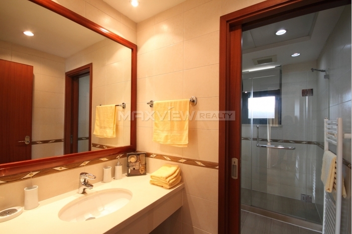 Yanlord Garden   |   仁恒滨江花园 4bedroom 240sqm ¥44,000 PDA05375