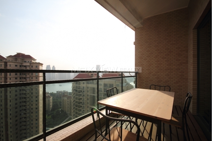 Yanlord Garden   |   仁恒滨江花园 4bedroom 240sqm ¥44,000 PDA05375