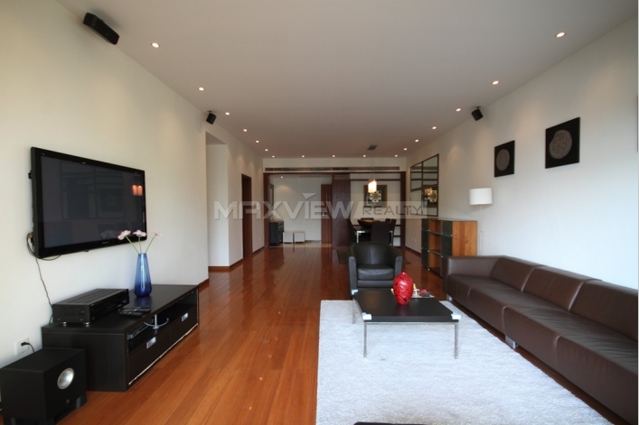 Yanlord Garden   |   仁恒滨江花园 4bedroom 240sqm ¥44,000 PDA05375