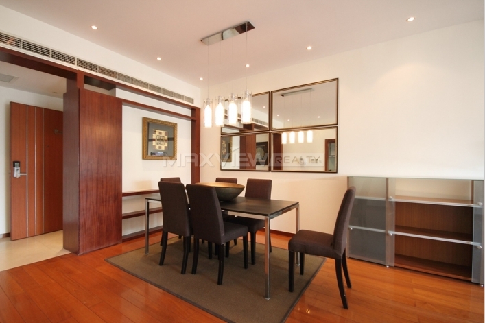 Yanlord Garden   |   仁恒滨江花园 4bedroom 240sqm ¥44,000 PDA05375