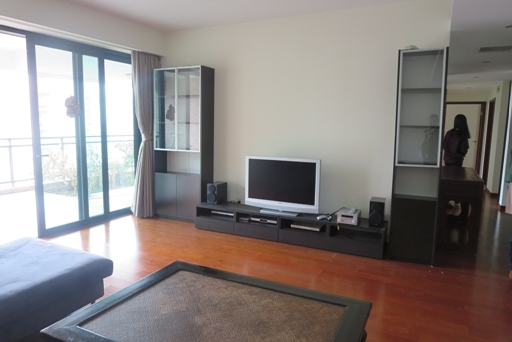 Yanlord Riverside Garden 4bedroom 238sqm ¥37,000 SH012388