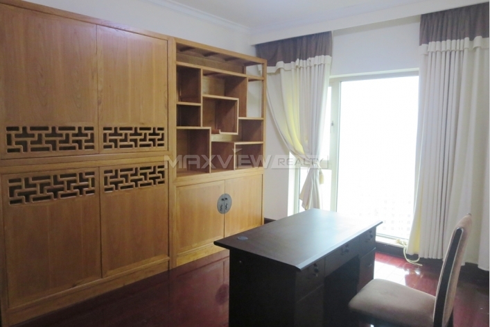 Shimao Riviera Garden   |   世茂滨江花园 2bedroom 135sqm ¥22,000 PDA08382