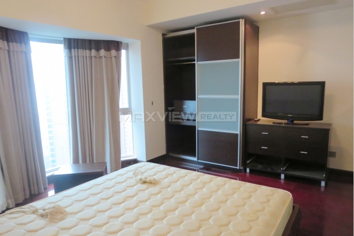 Shimao Riviera Garden   |   世茂滨江花园 2bedroom 135sqm ¥22,000 PDA08382