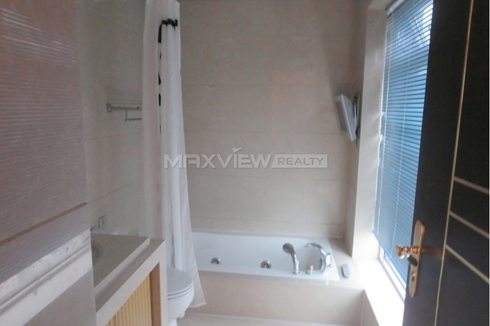 Shimao Riviera Garden   |   世茂滨江花园 2bedroom 135sqm ¥22,000 PDA08382