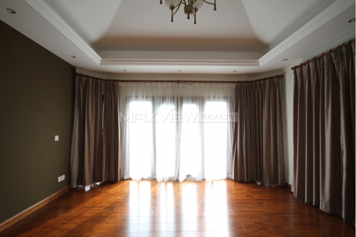 Tiziano Villa   |   提香别墅 4bedroom 333sqm ¥38,000 PDV01218