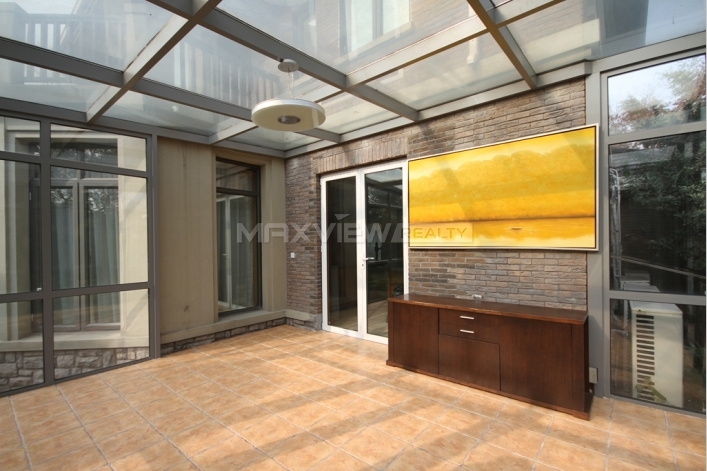 Tiziano Villa   |   提香别墅 4bedroom 333sqm ¥38,000 PDV01218