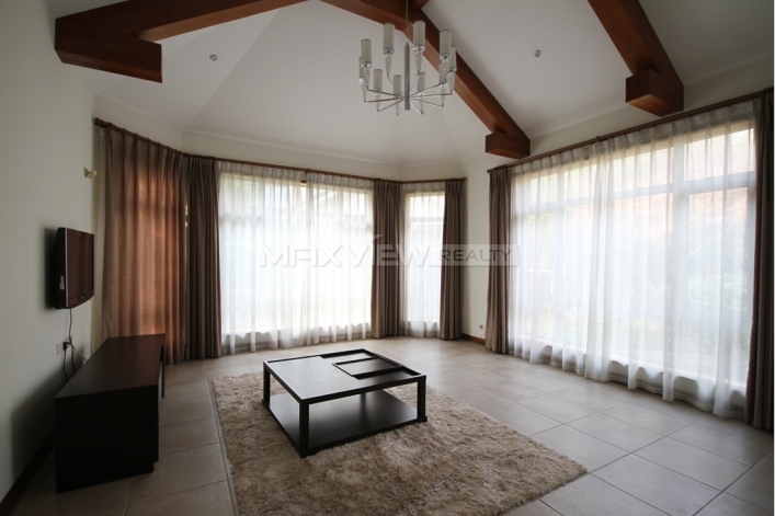 Tiziano Villa 4bedroom 333sqm ¥38,000 PDV01218