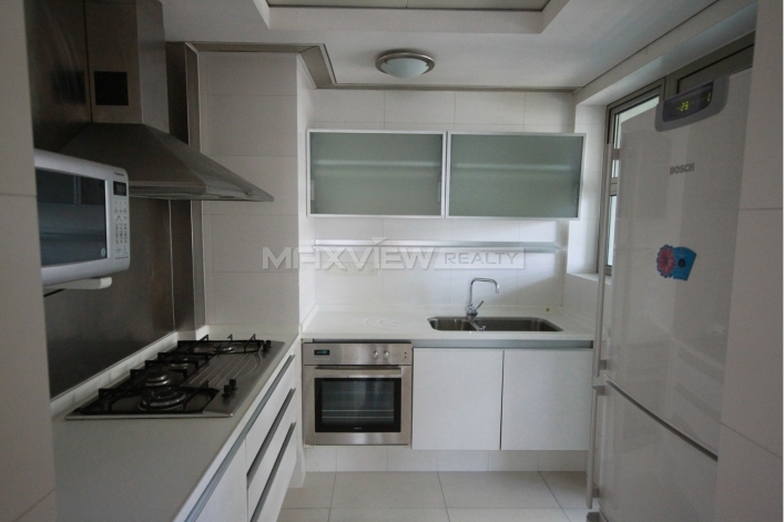 8 Park Avenue   |   静安豪景 3bedroom 145sqm ¥32,000 SH003044