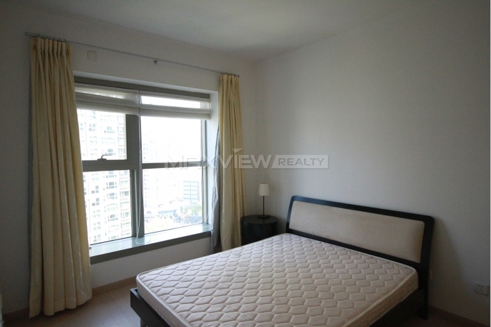 8 Park Avenue   |   静安豪景 3bedroom 145sqm ¥32,000 SH003044