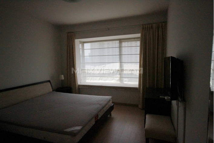 8 Park Avenue   |   静安豪景 3bedroom 145sqm ¥32,000 SH003044