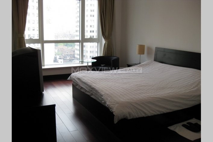 Central Park   |   淮海晶华 3bedroom 212sqm ¥35,000 LWA01721