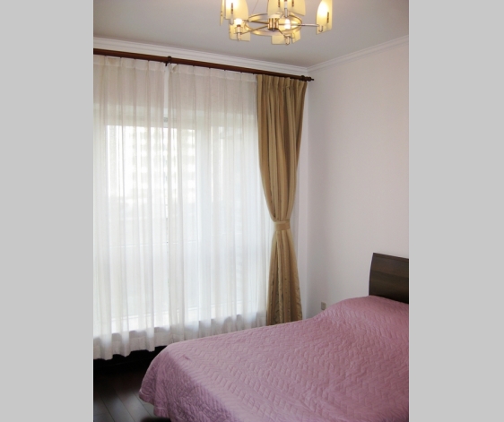 Central Park   |   淮海晶华 3bedroom 212sqm ¥35,000 LWA01721