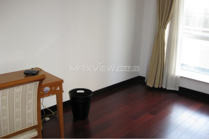 Central Park   |   淮海晶华 3bedroom 212sqm ¥35,000 LWA01721