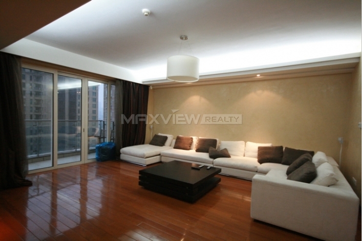  Jin Lin Tian Di   |   锦麟天地 3bedroom 260sqm ¥54,000 LWA02054