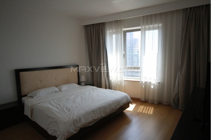 Jing’an Four Seasons  |   静安四季 3bedroom 156sqm ¥35,000 JAA06609