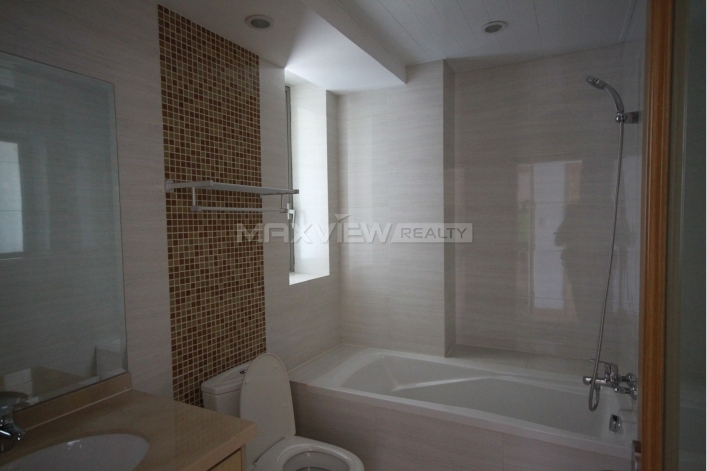 Jing’an Four Seasons  |   静安四季 3bedroom 156sqm ¥35,000 JAA06609