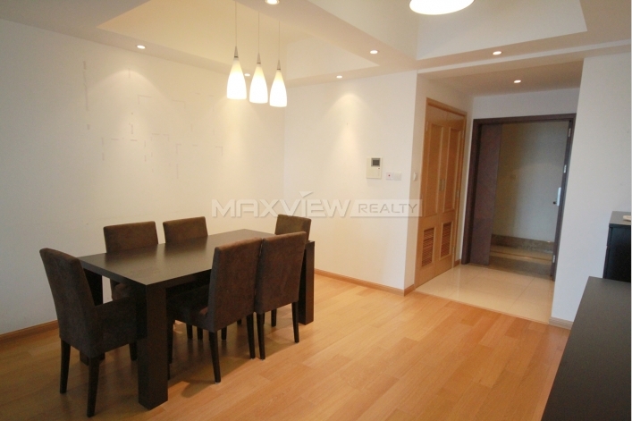 Jing’an Four Seasons  |   静安四季 3bedroom 156sqm ¥35,000 JAA06609