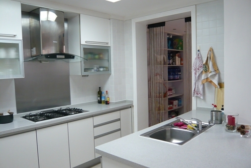 Jiushi Western Suburban Garden   |   久事西郊花园 6bedroom 400sqm ¥35,000 QPV00851