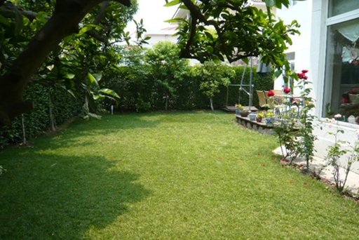 Jiushi Western Suburban Garden   |   久事西郊花园 6bedroom 400sqm ¥35,000 QPV00851