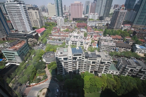 The Summit  |  汇贤居 3bedroom 164sqm ¥38,000 XHA02750