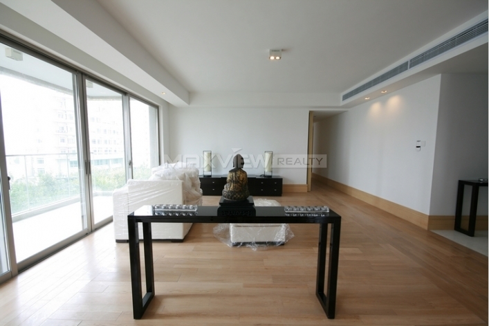 1 Xinhua Road   |  新华路一号 4bedroom 300sqm ¥55,000 SH008488