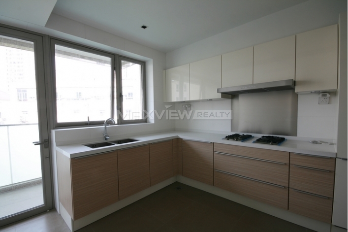 1 Xinhua Road   |  新华路一号 4bedroom 300sqm ¥55,000 SH008488