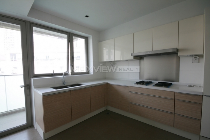 1 Xinhua Road   |  新华路一号 4bedroom 300sqm ¥55,000 SH008488