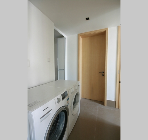 1 Xinhua Road   |  新华路一号 4bedroom 300sqm ¥55,000 SH008488