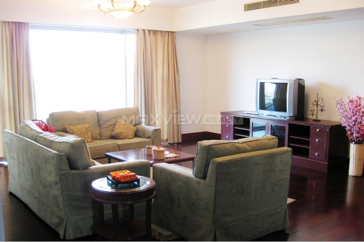 Chevalier Place   |   亦园 3bedroom 253sqm ¥42,000 XHA04594