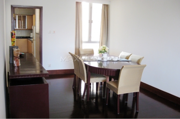 Chevalier Place   |   亦园 3bedroom 253sqm ¥42,000 XHA04594