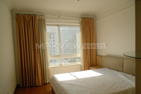 City Castle   |   远中风华 2bedroom 131sqm ¥23,000 JAA04116