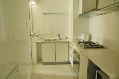 City Castle   |   远中风华 2bedroom 131sqm ¥23,000 JAA04116