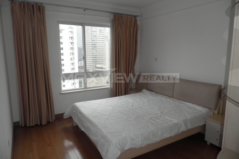 City Castle   |   远中风华 2bedroom 131sqm ¥23,000 JAA04116