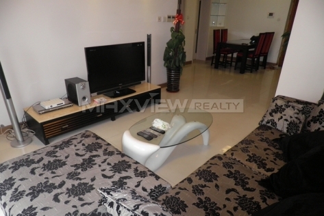 City Castle   |   远中风华 2bedroom 131sqm ¥23,000 JAA04116