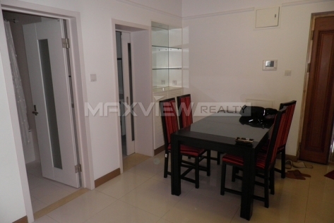 City Castle   |   远中风华 2bedroom 131sqm ¥23,000 JAA04116
