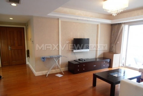 City Castle   |   远中风华 3bedroom 150sqm ¥27,000 SH001251