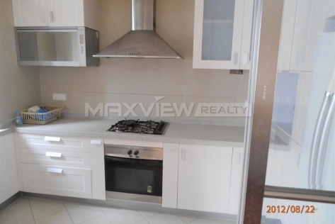 City Castle   |   远中风华 3bedroom 150sqm ¥27,000 SH001251