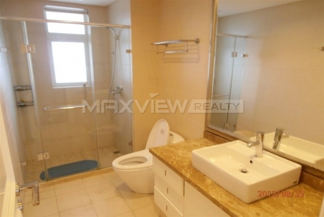 City Castle   |   远中风华 3bedroom 150sqm ¥27,000 SH001251