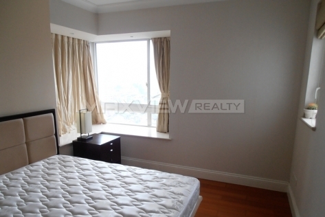City Castle   |   远中风华 3bedroom 150sqm ¥27,000 SH001251