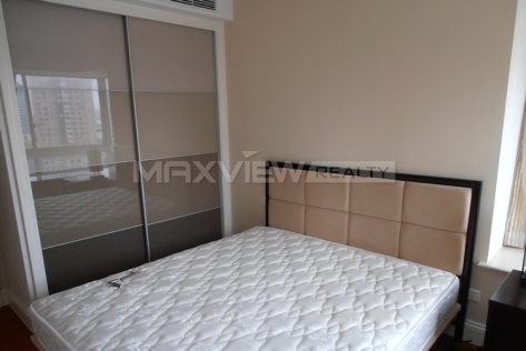 City Castle   |   远中风华 3bedroom 150sqm ¥27,000 SH001251