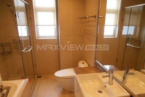 City Castle   |   远中风华 3bedroom 150sqm ¥27,000 SH001251