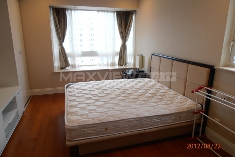 City Castle   |   远中风华 3bedroom 150sqm ¥27,000 SH001251