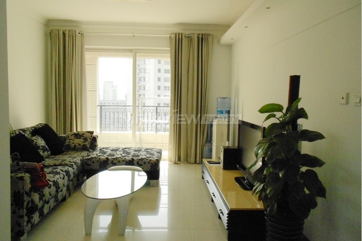 City Castle   |   远中风华 2bedroom 131sqm ¥23,000 JAA04116